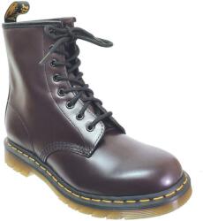 Dr. Martens Ghete Femei 1460 smooth Dr. Martens roșu 37