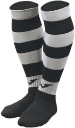 Joma Șosete sport Zebra II Football Socks Joma Negru EU L