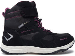 Treksta Hótaposó Treksta J Arrow Gtx High 1720559 076 Fekete 35