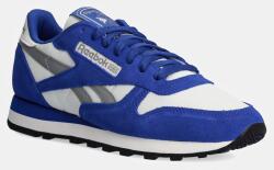 Reebok Classic sportcipő Classic Leather sötétkék, 100201128 - sötétkék Férfi 41