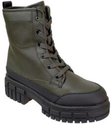 Bagatt Botine Femei D31-a4u3a Bagatt verde 41