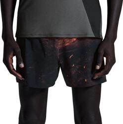 On Running Sorturi On Running Ultra Shorts - Multicolor - M