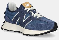 New Balance sportcipő 327 WS327JA - kék Női 36