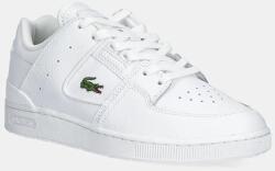 Lacoste sportcipő Court Cage fehér, 48SMA0016 - fehér Férfi 41