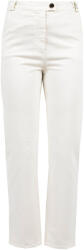 Patrizia Pepe Pantalon 5 buzunare Femei 2J2283 A6W8 Patrizia Pepe Bej US 32