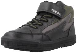 GEOX Pantofi sport modern Băieți J ARZACH Geox verde 38