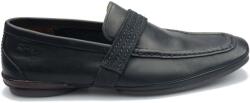 Clarks Pantofi Slip on Bărbați Myth Magic Clarks Negru 42