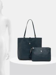 U. S. Polo Assn U. S. Polo Assn. Чанта с две лица Rogersville (BIURR8506WVP)