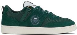 K Swiss sportcipő K-VARSITY SDE zöld, 94316.382. M - zöld Női 40