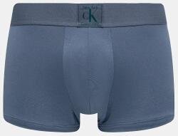 Calvin Klein Underwear boxeralsó férfi, 000NB4079A - kék S