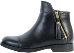 Geox Botine Fete 171941 Geox Negru 29