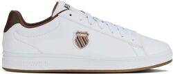 K Swiss sportcipő COURT SHIELD fehér, 06599.919. M - fehér Férfi 44