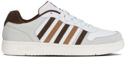 K Swiss sportcipő COURT PALISADES szürke, 06931.919. M - szürke Férfi 41