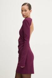 ANIYE BY ruha bordó, mini, testhezálló, 181426 - burgundia L