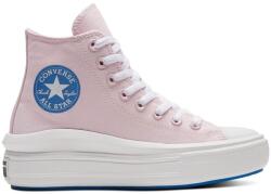 Converse Pantofi sport modern Femei CHUCK TAYLOR HI MOVE Converse roz 42