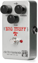 Electro-Harmonix effektpedál - Ram's Head Big Muff PI - EH-RamsHeadBigMuffPI