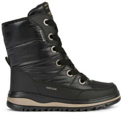 Geox Ghete Fete - Geox Negru 31 - spartoo - 727,79 RON