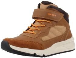 GEOX Pantofi sport modern Băieți J ROONER Geox Maro 33