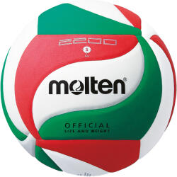 Molten Minge Molten V5M2200 Volleyball v5m2200 Marime 5