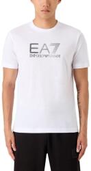 Ea7 Emporio Armani Tricouri mânecă scurtă Bărbați - Ea7 Emporio Armani Multicolor EU XXL - spartoo - 407,97 RON