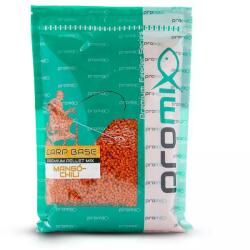 Promix Carp Base Pellet Mangó-Chili 500G (PMCBP-MMC)