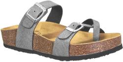 Plakton Flip-Flops Femei Cp bombay Plakton Gri 36