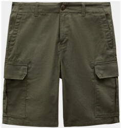 Dickies Pantaloni scurti și Bermuda Bărbați Millerville short Dickies verde US 28