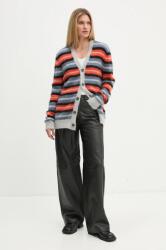 APC A. P. C. gyapjú kardigán cardigan dave WPABH. M22304 - többszínű L