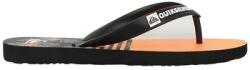 Quiksilver Flip-Flops Femei JAVA YOUTH PARADISE EX Quiksilver portocaliu 36