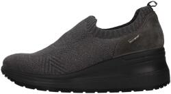 Enval Pantofi Slip on Femei 2760311 Enval Gri 39