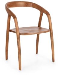 Bizzotto DOTTY barna étkezőszék