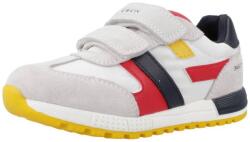 GEOX Pantofi sport modern Băieți B ALBEN BOY Geox Bej 20