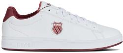 K Swiss sportcipő COURT SHIELD fehér, 06599.135. M - fehér Férfi 46