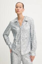 Stine Goya ing női, galléros, ezüst, regular, S005-2260 - ezüst S