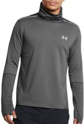 Under Armour UA Vanish CW Funnel Top-GRY Melegítő felsők 1387794-025 Méret L