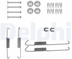 DELPHI Zestaw Mont. Szczek Ham (ly1434)
