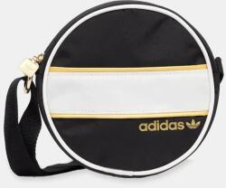 Adidas kézitáska fekete, IX6841 - fekete Univerzális méret