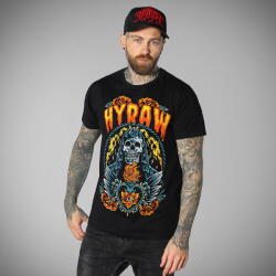 HYRAW Tricou pentru bărbați HYRAW - SACRED - F24-M09