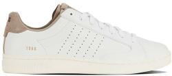 K Swiss sportcipő LOZAN KLUB LTH fehér, 07263.180. M - fehér Férfi 46
