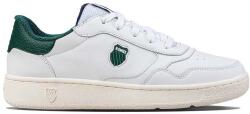 K Swiss bőr sportcipő SLAMMSHIELD II fehér, 04312.193. M - fehér Férfi 41