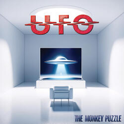 Ufo Monkey Puzzle - facethemusic - 13 190 Ft