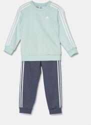 adidas gyerek melegítő I 3SOG zöld, IY7575 - zöld 62