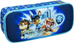 Nickelodeon Mancs Őrjárat Power Up 2 rekeszes tolltartó 26 cm