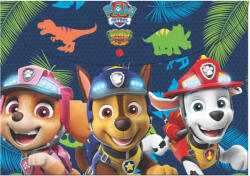 Nickelodeon Mancs Őrjárat Knights A/4 Irattartó tasak Nr3