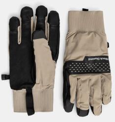Black Diamond kesztyűk Alpine Softshell bézs, BD801743 - bézs L