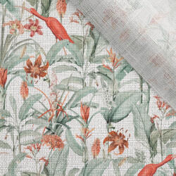 Takoy Lenvászon 130g Ibis fehér