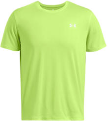 Under Armour LAUNCH SHORTSLEEVE Férfi futópóló (2210001240)