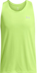 Under Armour LAUNCH SINGLET Férfi futófelső (2220000513)