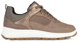 GEOX sportcipő D SPHERICA 4X4 B ABX bézs, D3626D 0767B C6W9H - bézs Női 36