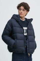 JOOP! rövid kabát női, sötétkék, téli, oversize, 30044144 - sötétkék 36